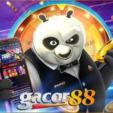 GACOR88 - Game Tembak Ikan Terbaik untuk Pengalaman Seru