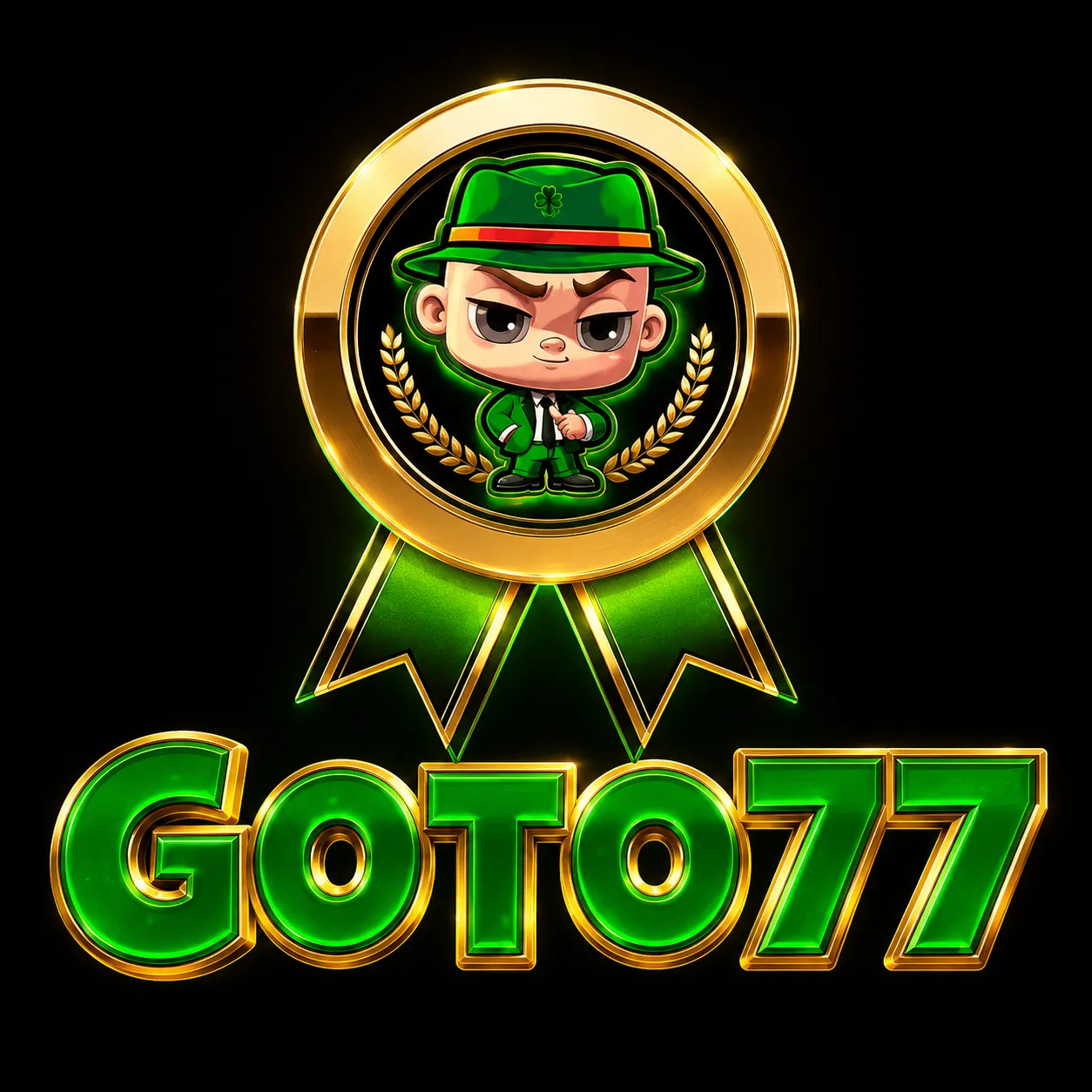 GOTO77 - Pertarungan Seru dan Menggigit