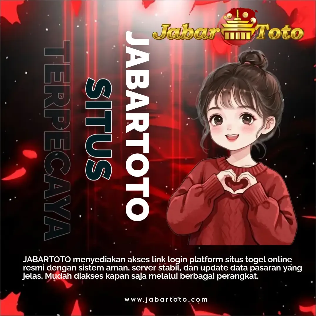 JABARTOTO - Petualangan Memancing Tak Terlupakan